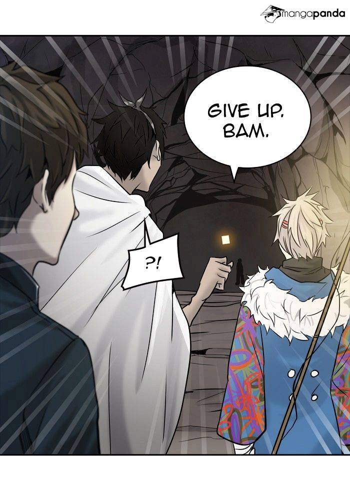 Tower of God Chapter 324 image 009